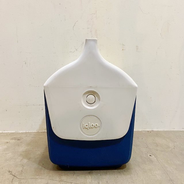Igloo Little Playmate Cooler【B4909】 - 画像 (3)