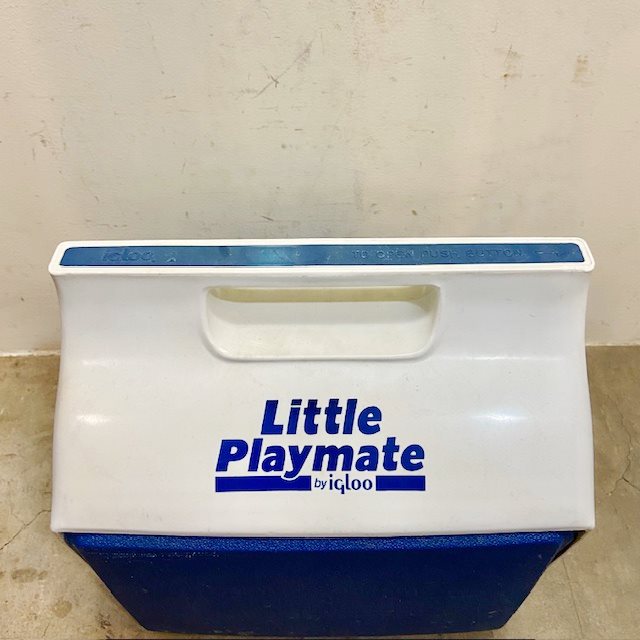 Igloo Little Playmate Cooler【B4909】 - 画像 (7)