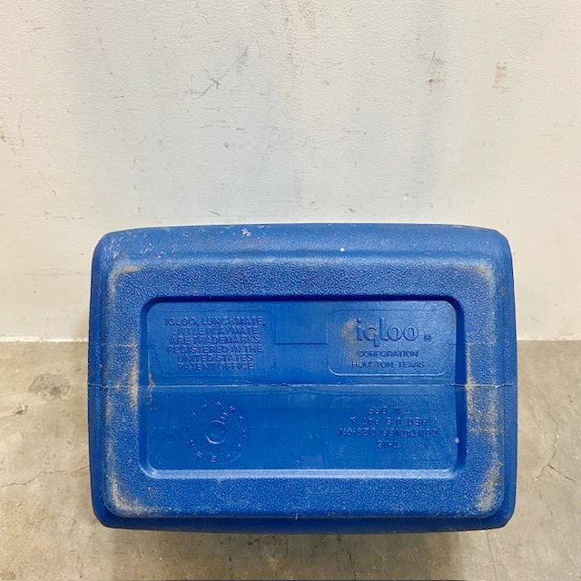 Igloo Little Playmate Cooler【B4909】 - 画像 (10)