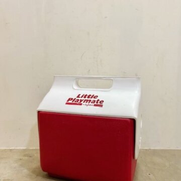 Igloo Little Playmate Cooler【B4901】
