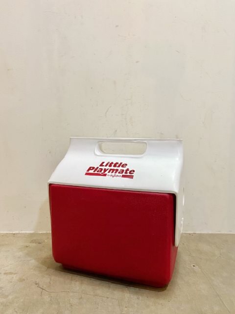 Igloo Little Playmate Cooler【B4901】