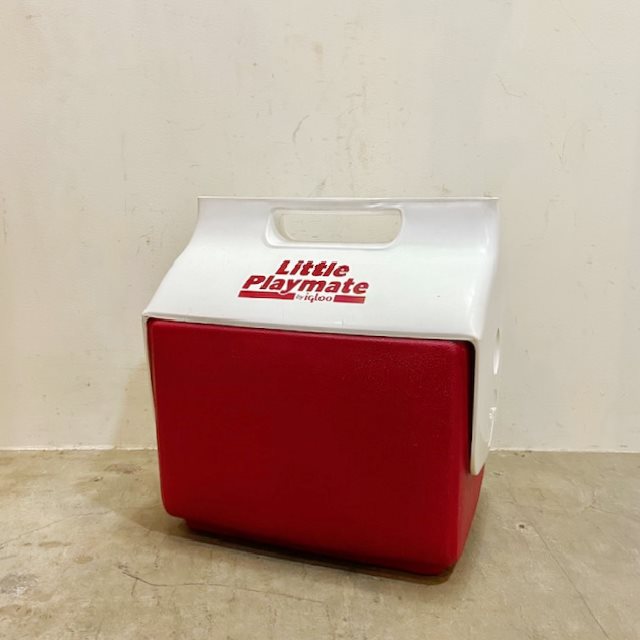 Igloo Little Playmate Cooler【B4901】 - 画像 (2)