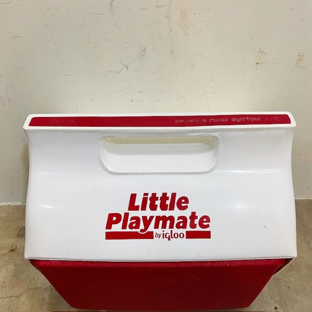 Igloo Little Playmate Cooler【B4901】 - 画像 (7)
