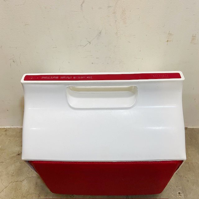 Igloo Little Playmate Cooler【B4901】 - 画像 (8)