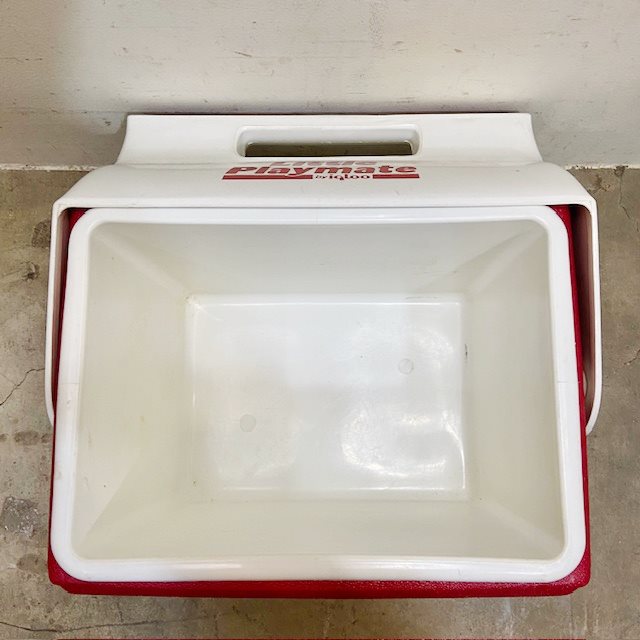 Igloo Little Playmate Cooler【B4901】 - 画像 (9)