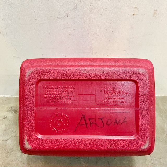 Igloo Little Playmate Cooler【B4901】 - 画像 (10)