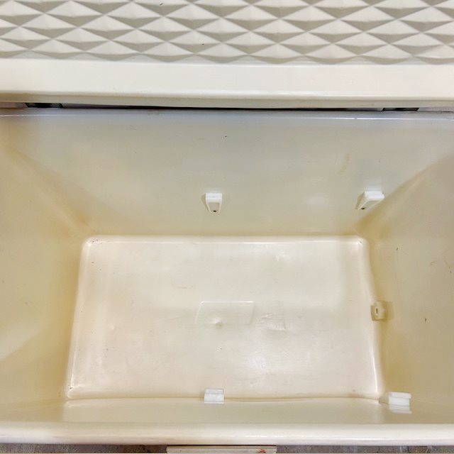 Coleman Vintage Cooler Box【B4923】 - 画像 (10)