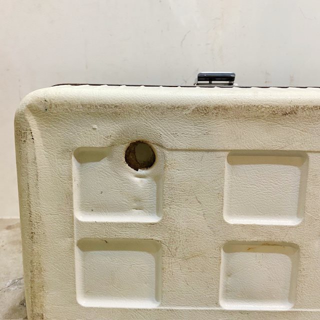 Coleman Vintage Cooler Box【B4923】 - 画像 (12)