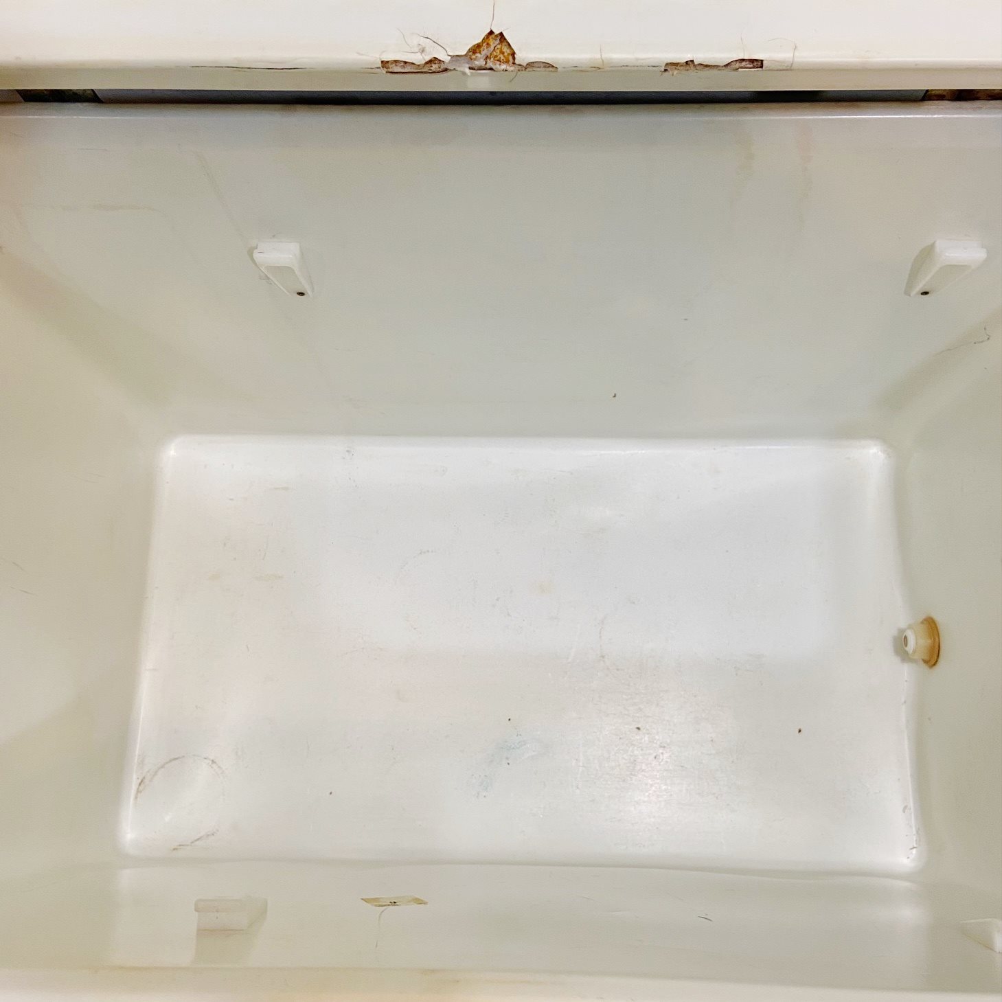 Coleman Vintage Cooler Box【B4921】 - 画像 (11)