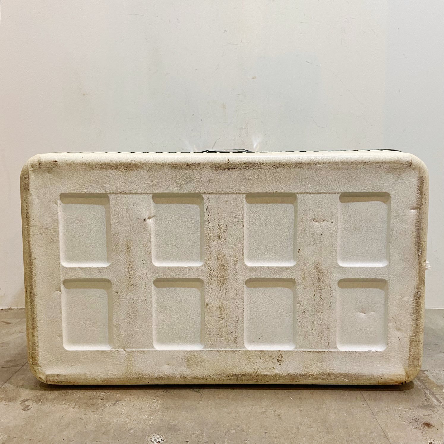 Coleman Vintage Cooler Box【B4921】 - 画像 (12)