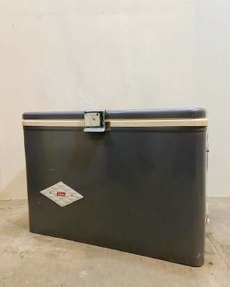 Coleman Vintage Cooler Box【B4922】