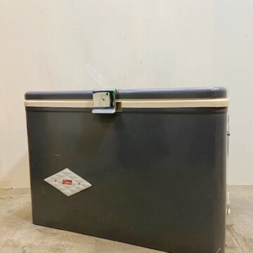 Coleman Vintage Cooler Box【B4922】