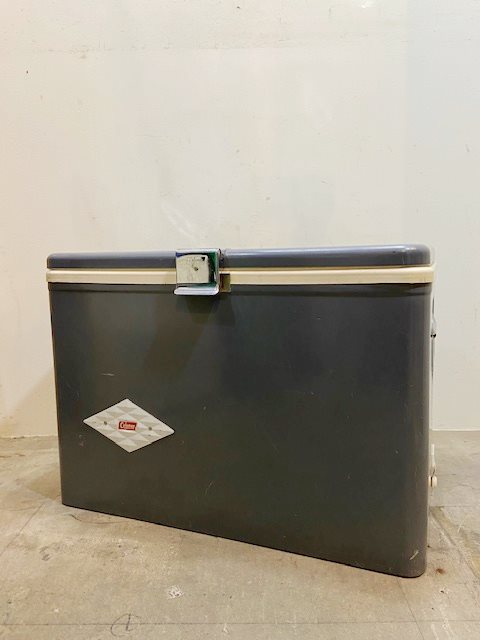 Coleman Vintage Cooler Box【B4922】