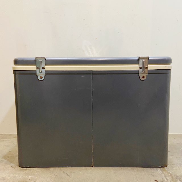 Coleman Vintage Cooler Box【B4922】 - 画像 (4)
