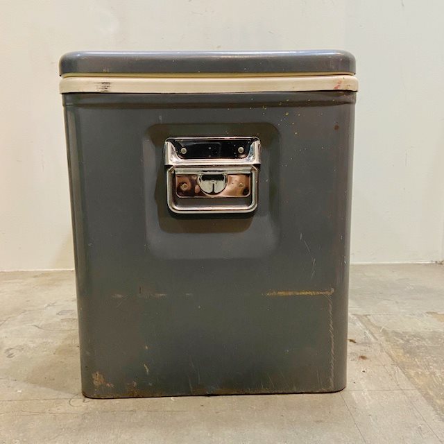 Coleman Vintage Cooler Box【B4922】 - 画像 (5)