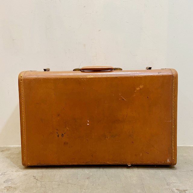 Vintage Samsonaite Travel Luggage【B4915】 - 画像 (4)
