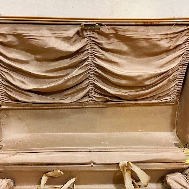 Vintage Samsonaite Travel Luggage【B4915】 - 画像 (10)