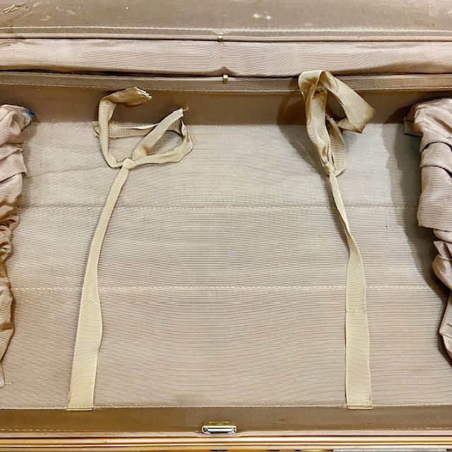 Vintage Samsonaite Travel Luggage【B4915】 - 画像 (11)