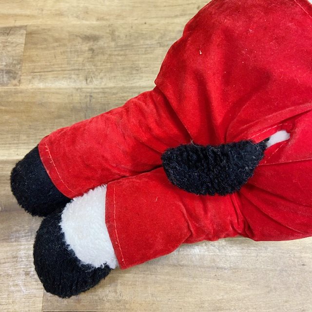 Vintage Snoopy Plush【B6387】 - 画像 (11)