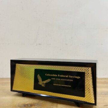 Vintage Coin Bank【B4954】