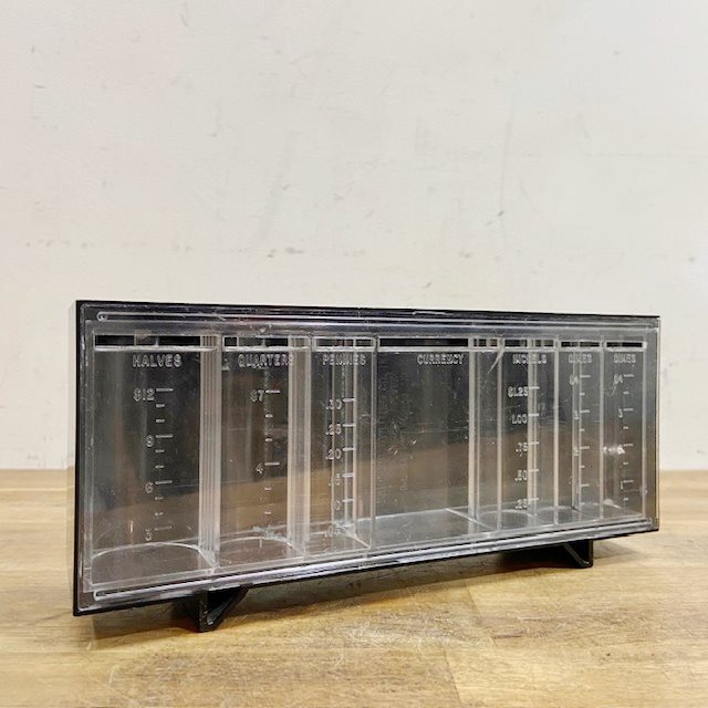 Vintage Coin Bank【B4954】 - 画像 (4)