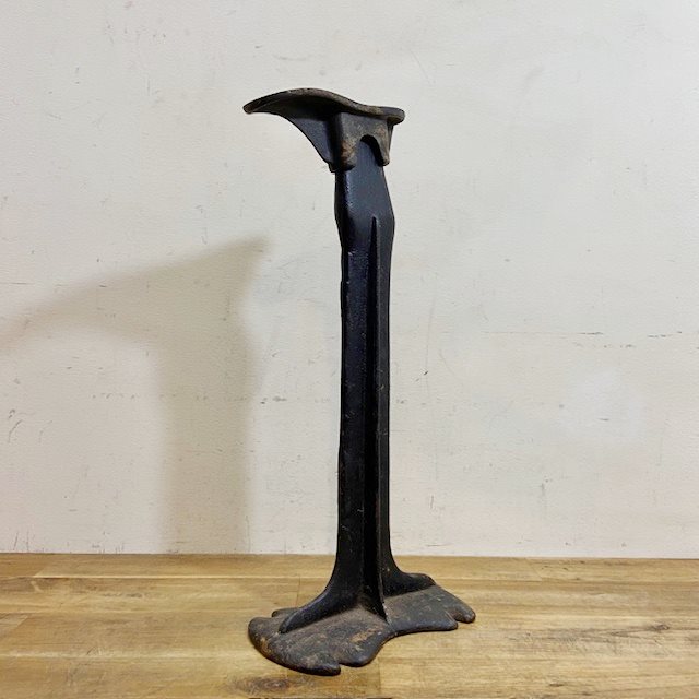 Antique Shoe Stand【9893】 - 画像 (2)