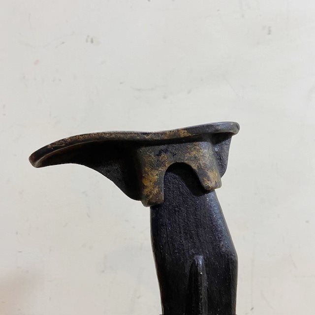 Antique Shoe Stand【9893】 - 画像 (9)