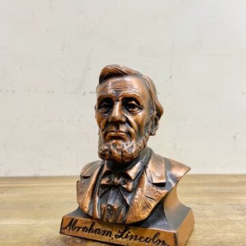 Vintage Coin Bank【B5364】