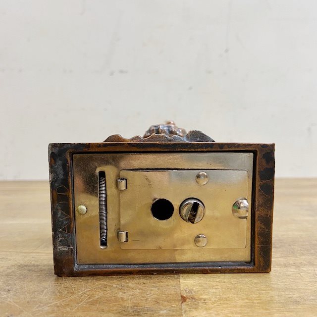 Vintage Coin Bank【B5364】 - 画像 (8)