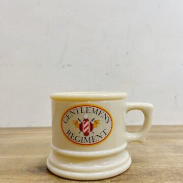 Vintage Avon Shaving Mug【B5126】