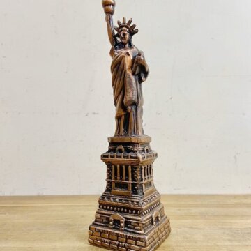 Vintage Statue of Liberty【B3882】