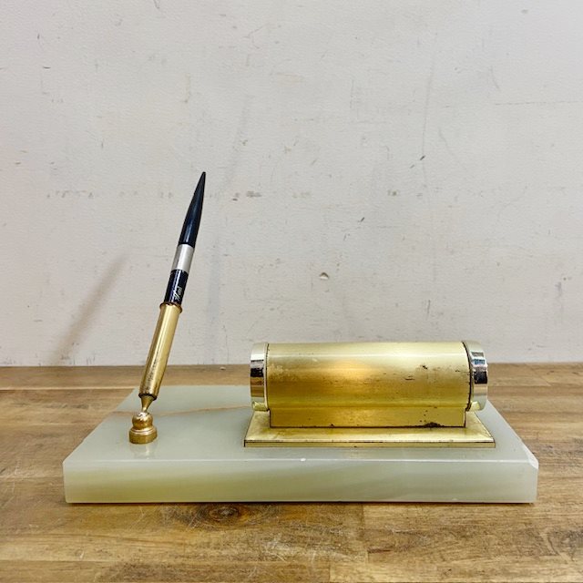 Vintage Desktop Calendar【B5284】 - 画像 (4)