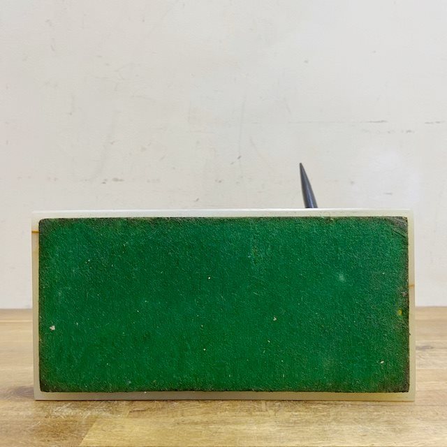 Vintage Desktop Calendar【B5284】 - 画像 (9)