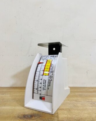 Hanson Vintage Kitchen Scale【B5588】