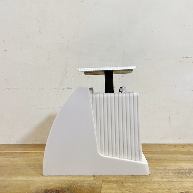 Hanson Vintage Kitchen Scale【B5588】 - 画像 (3)