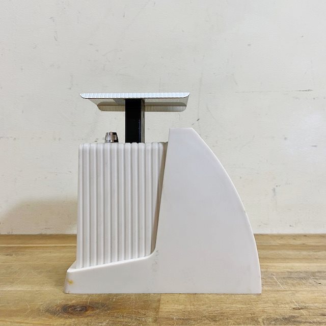 Hanson Vintage Kitchen Scale【B5588】 - 画像 (5)