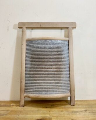 Vintage Washboard【B6911】