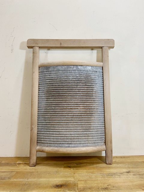 Vintage Washboard【B6911】