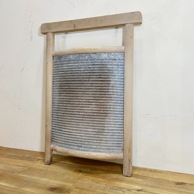 Vintage Washboard【B6911】 - 画像 (3)