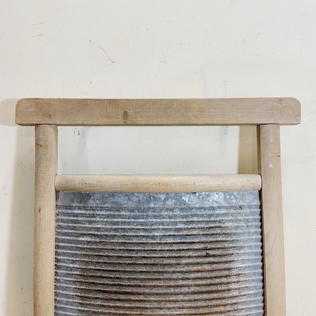 Vintage Washboard【B6911】 - 画像 (4)