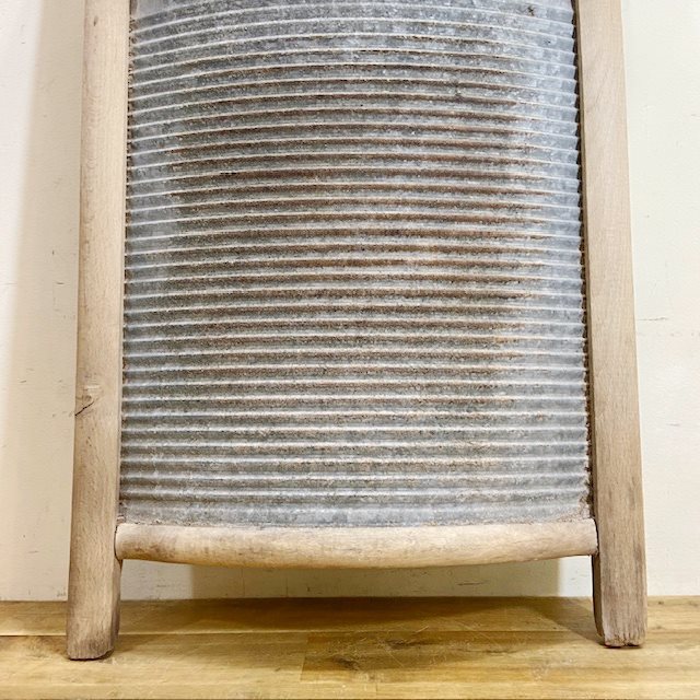 Vintage Washboard【B6911】 - 画像 (5)
