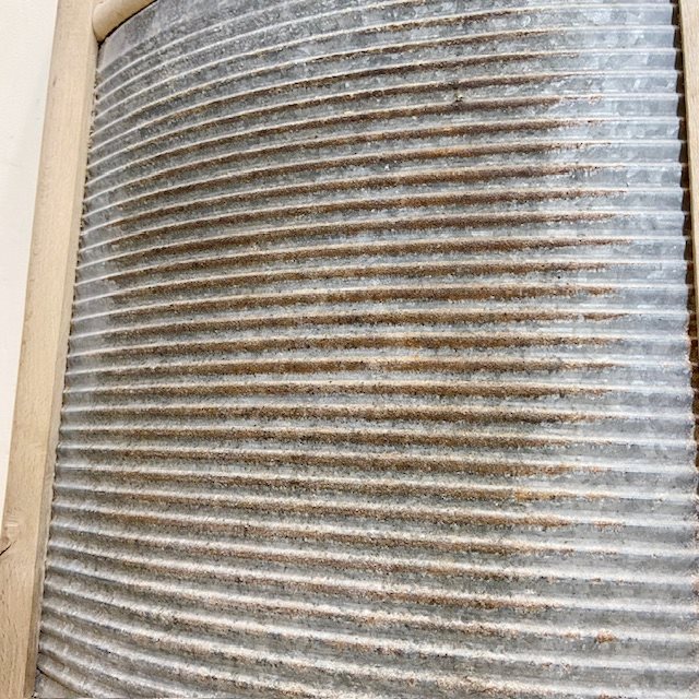 Vintage Washboard【B6911】 - 画像 (6)