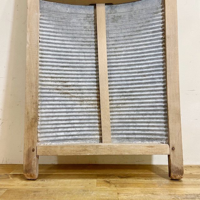 Vintage Washboard【B6911】 - 画像 (9)