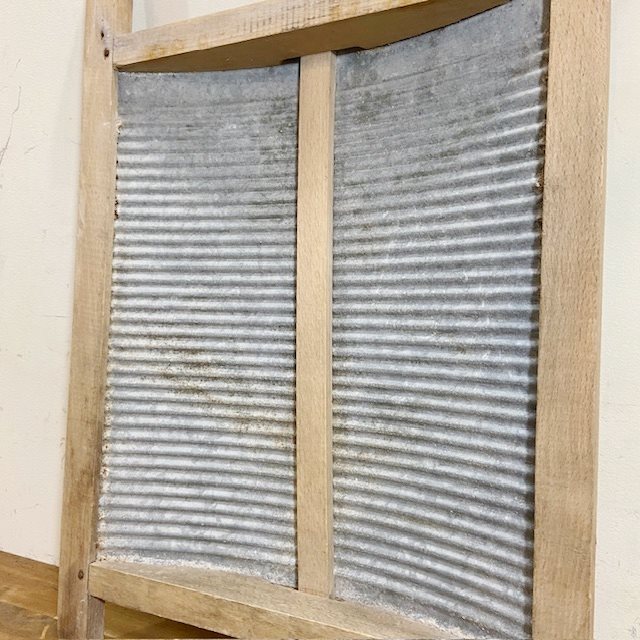 Vintage Washboard【B6911】 - 画像 (10)