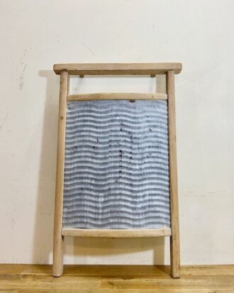 Vintage Washboard【B6912】