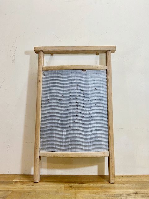 Vintage Washboard【B6912】