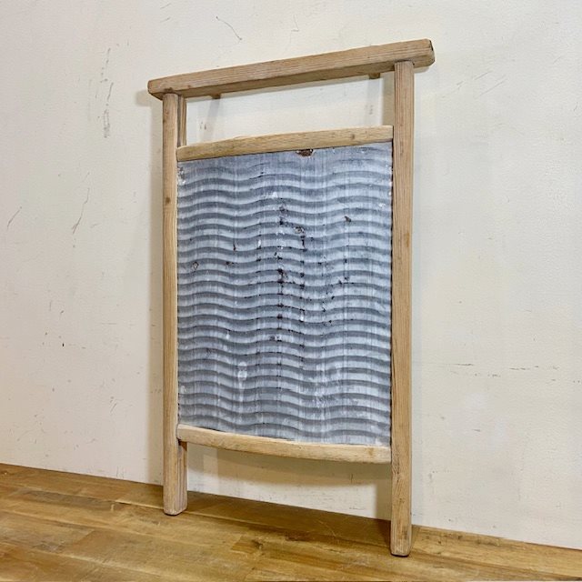 Vintage Washboard【B6912】 - 画像 (3)
