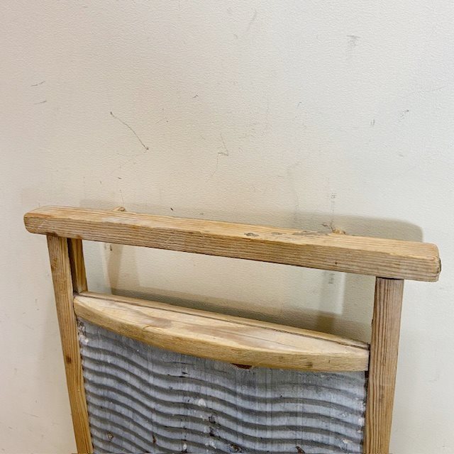 Vintage Washboard【B6912】 - 画像 (6)