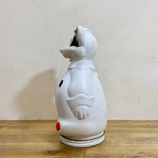 Vintage Nabisco Mickey Mouse Coin Bank【B5022】 - 画像 (3)