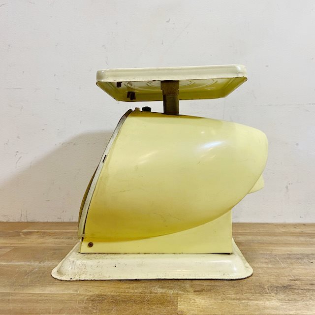 Vintage Baby Scale【B7111】 - 画像 (3)